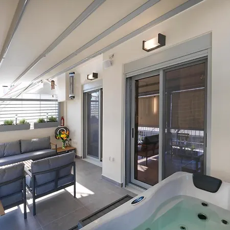 Apartment Kolonaki Unique Luxurious Athens