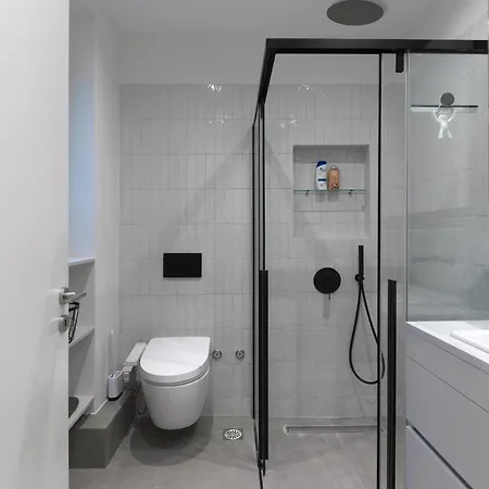 Kolonaki Unique Luxurious Apartment