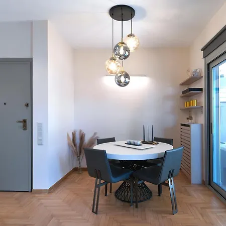 Apartment Kolonaki Unique Luxurious Athens