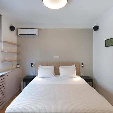 Apartment Kolonaki Unique Luxurious *