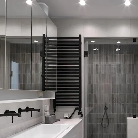 Apartment Kolonaki Unique Luxurious Athens