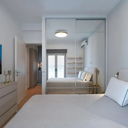 Kolonaki Unique Luxurious