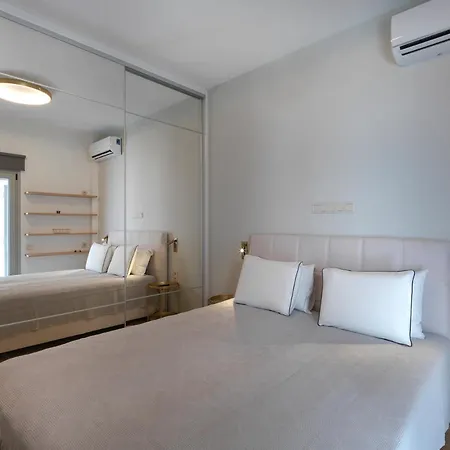 Kolonaki Unique Luxurious Apartment *