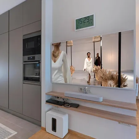 Apartment Kolonaki Unique Luxurious *