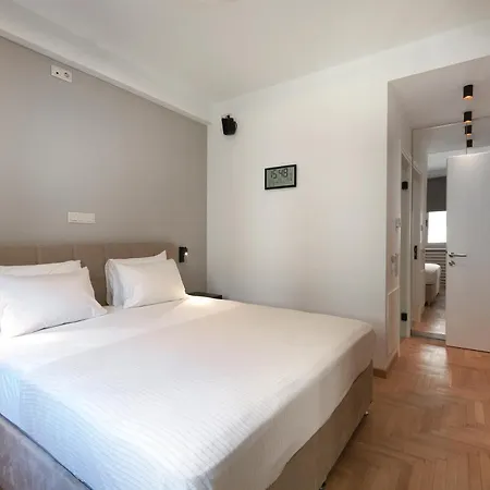 Apartment Kolonaki Unique Luxurious Athens
