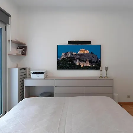Kolonaki Unique Luxurious * Athens