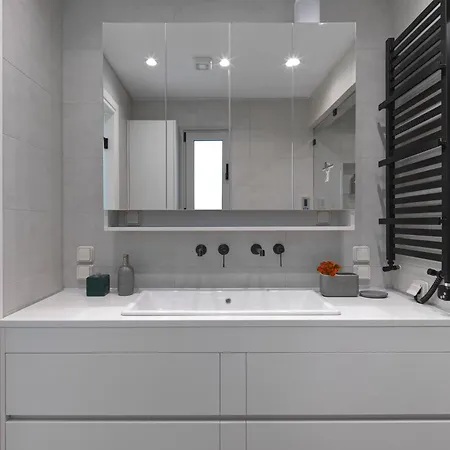 Kolonaki Unique Luxurious Apartment